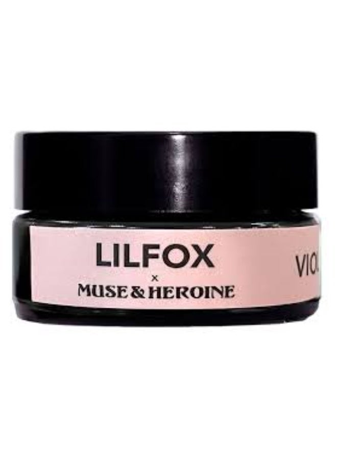 LILFOX Violet Rose The Hand Treatment 50ml - Image 1