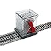 Bachmann HO SCALE BALLAST SPREADER with SHUTOFF HO Scale for 168 months to 1200 months - Image 3