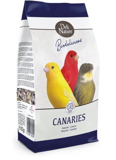 Deli Nature Mixed food for canaries 800 grams  - Image 1