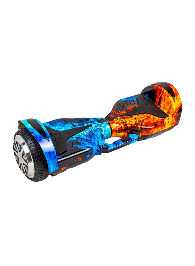 Smart Water and Fire Smart Balance Hoverboard with bluetooth 6.5 inch - BF-AL - Image 1