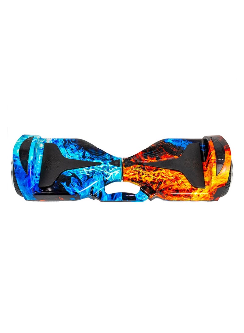Smart Water and Fire Smart Balance Hoverboard with bluetooth 6.5 inch - BF-AL - Image 3