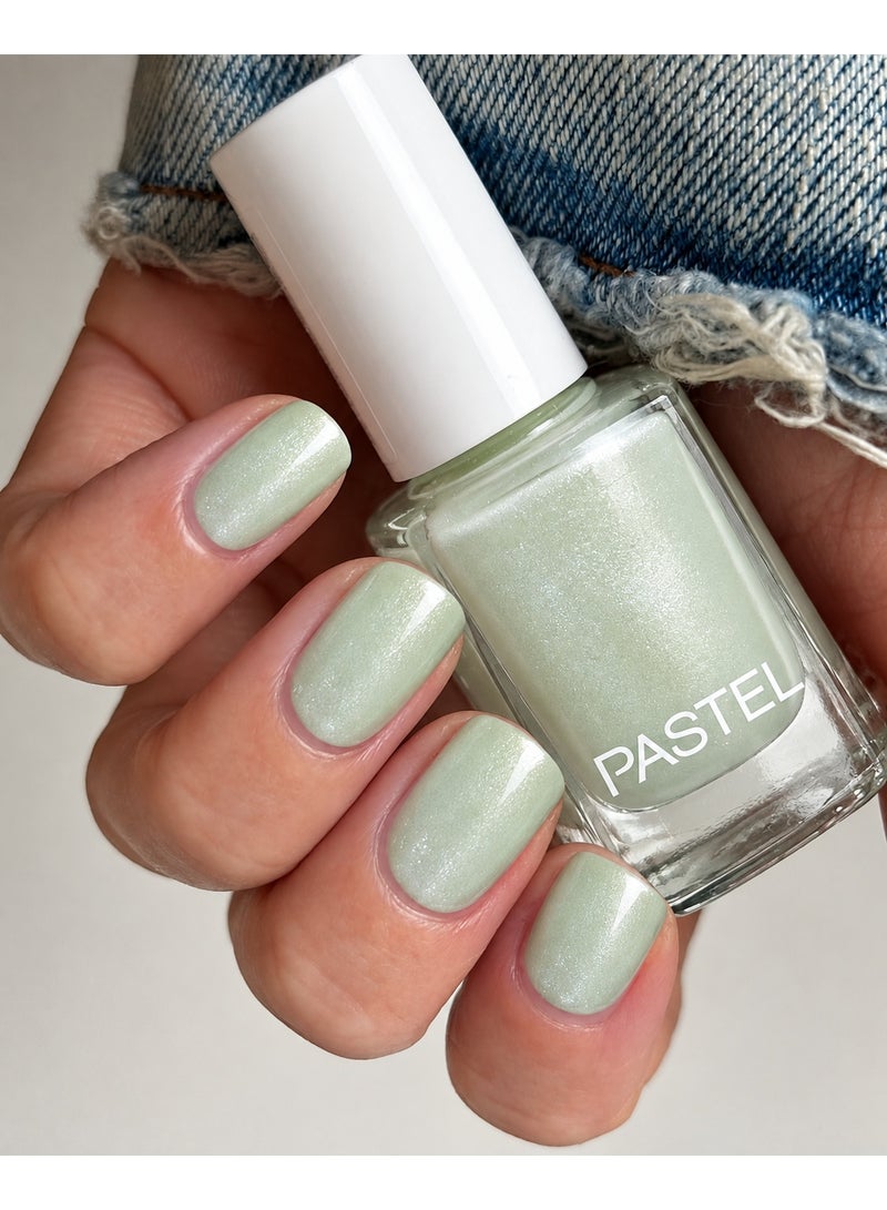 PASTEL nail polish - grade 293 | 13ml - Image 3