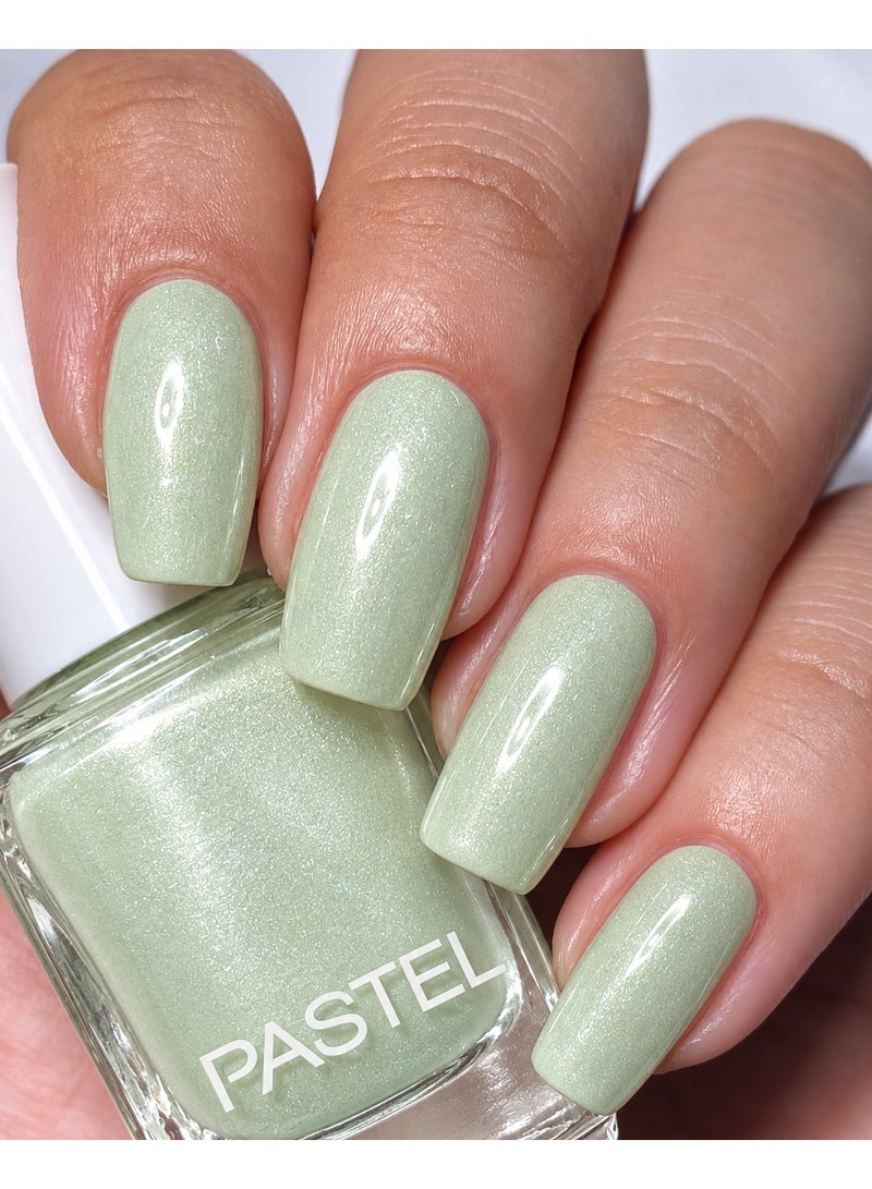 PASTEL nail polish - grade 293 | 13ml - Image 2