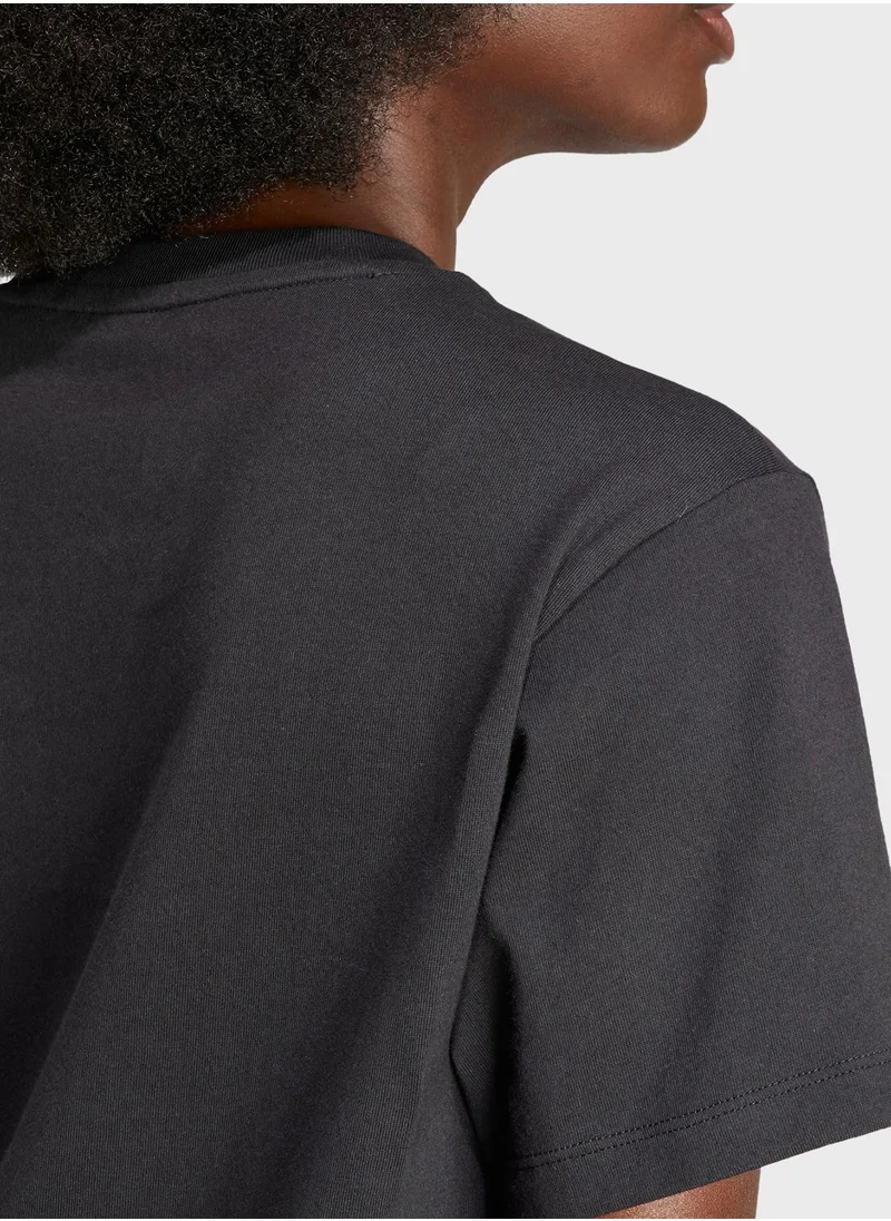 adidas Originals Trefoil T-Shirt