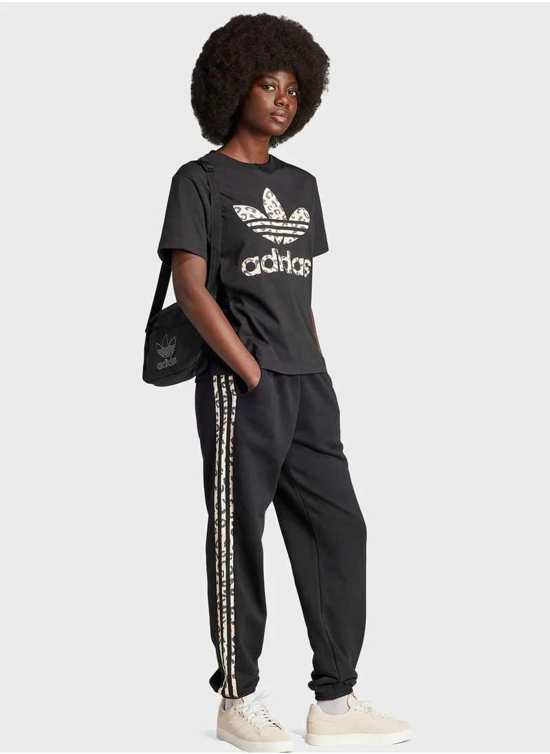 adidas Originals Trefoil T-Shirt