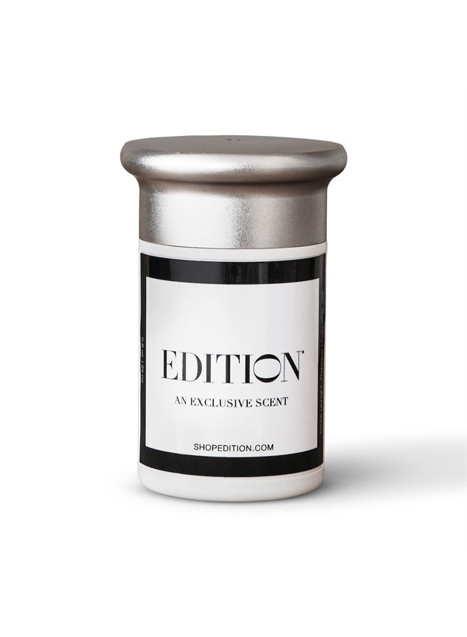 EDITION Room Diffuser Scent Capsule Refill - Signature Hotel Scent - Image 1