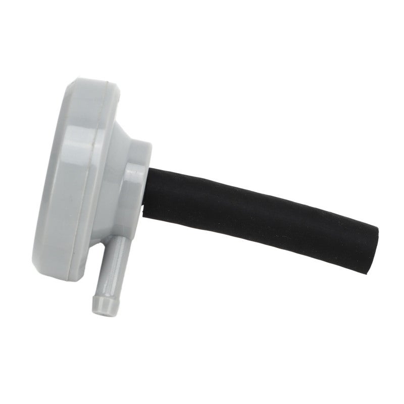 Heater Fuel Dosing Pump Damper Kit Metal Alloy Rubber Stainless Steel - Vibration Noise Reduction - Heater Fuel Pump Damper for Webasto 2000 5000 Models - Image 4