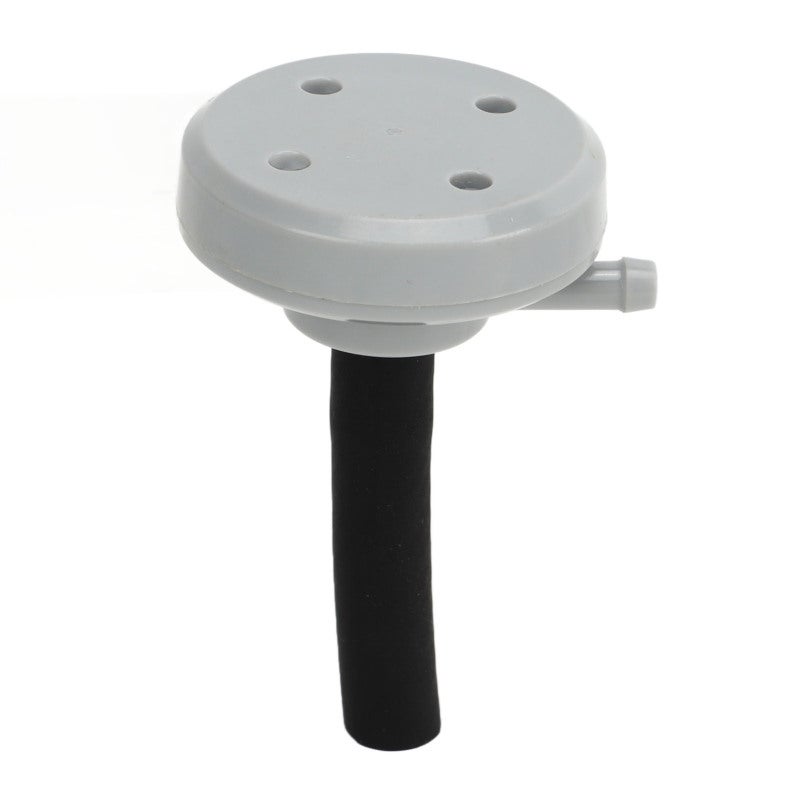 Heater Fuel Dosing Pump Damper Kit Metal Alloy Rubber Stainless Steel - Vibration Noise Reduction - Heater Fuel Pump Damper for Webasto 2000 5000 Models - Image 3