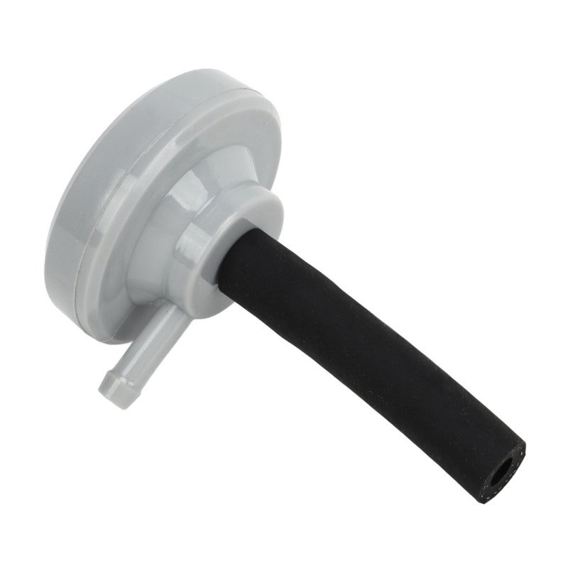 Heater Fuel Dosing Pump Damper Kit Metal Alloy Rubber Stainless Steel - Vibration Noise Reduction - Heater Fuel Pump Damper for Webasto 2000 5000 Models - Image 5