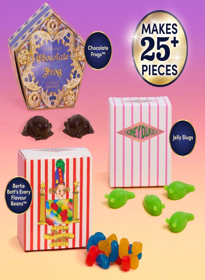 Harry Potter Honeydukes™ Candy Maker Set - Image 4