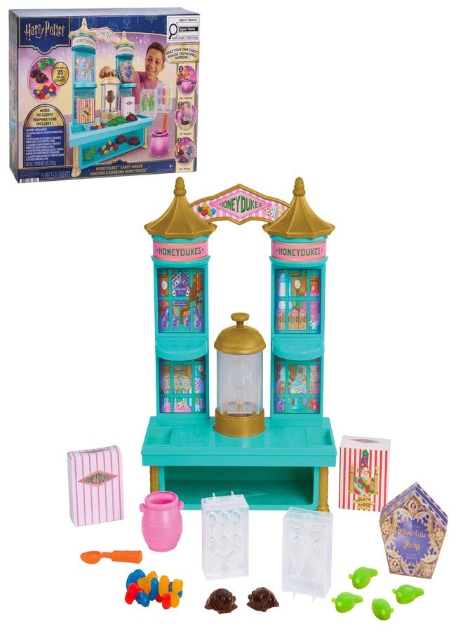 Harry Potter Honeydukes™ Candy Maker Set - Image 1