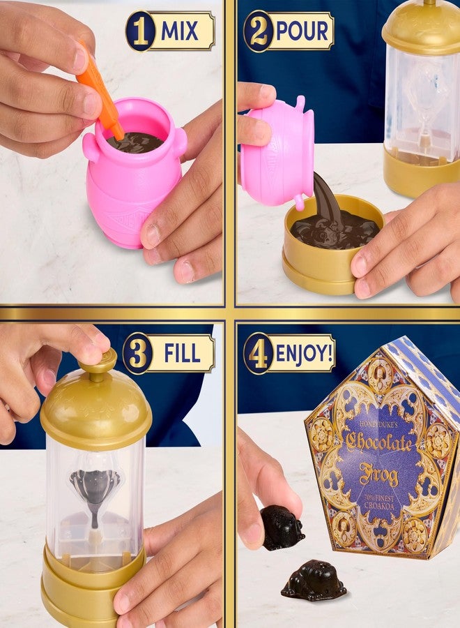Harry Potter Honeydukes™ Candy Maker Set - Image 3