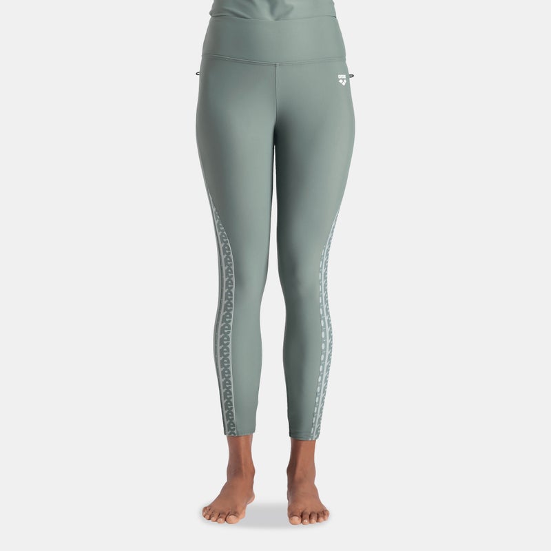 arena Women's Modesty Swimming Leggings - Image 1