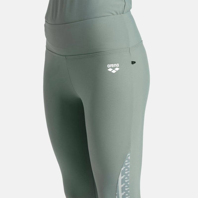 arena Women's Modesty Swimming Leggings - Image 5