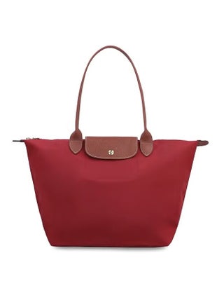 CINNABAR RED