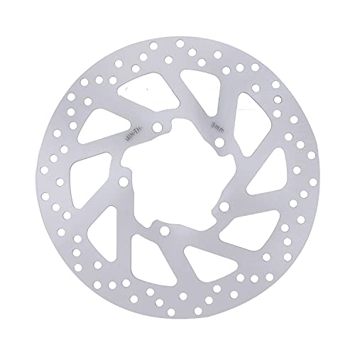 Haran Front Brake Disc Plate Compatible For Yamaha FZ/R15 v1 - Image 1