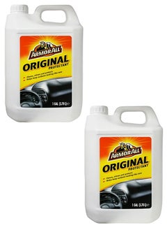 Original Protectant 3.78L - Pack of 2Pcs