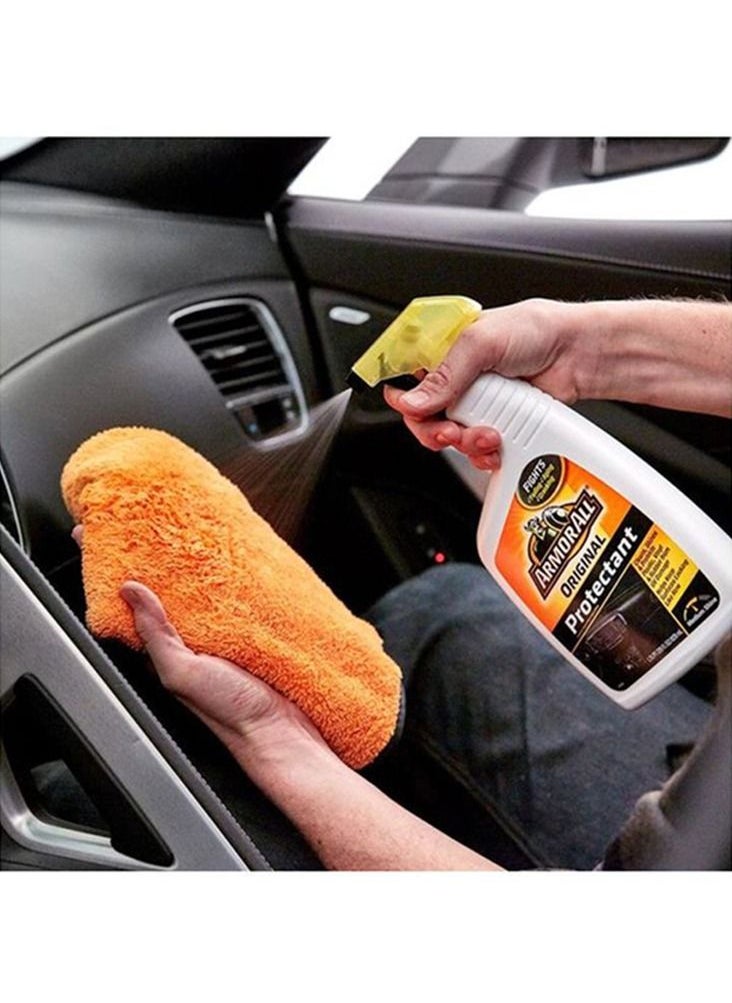 ARMOR ALL - Original Protectant 3.78L - Pack of 2Pcs - Image 1