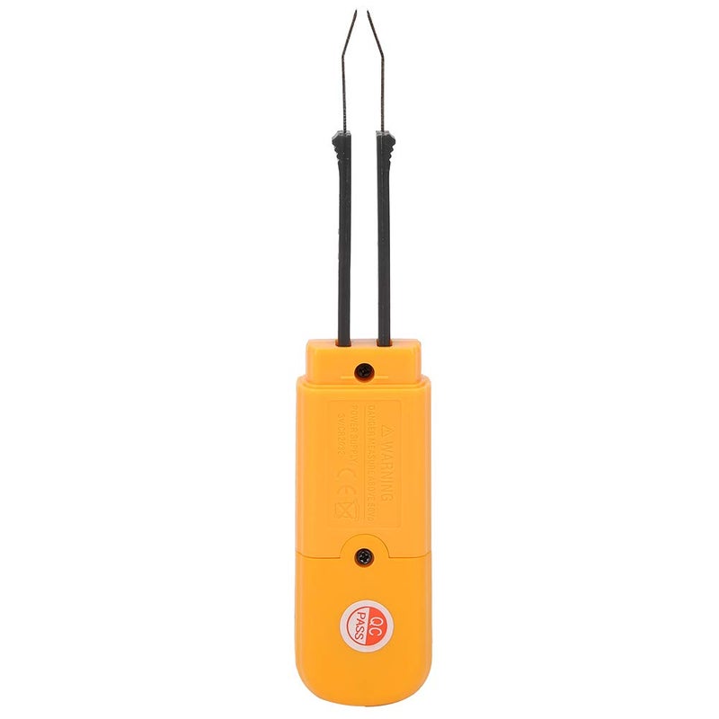 [Great bargain] Resistance Capacitance Tester Handheld Smart SMD Component Test Clip Tweezers BM8910 Auto Identification for Electronics Engineers Plastic Compact Design Fade proof Chemical free Balanced structure Modern color selections Modern look Fit kitchen & bedroom Shop & home all-space compatible Gulf user preference oriented build Daily wear upgraded resistant material Globally popular elegant design Defect-free product KSA approved quality Reliable daily use design Global easy assemble picks Super high sales Changing environment compatible Market mainstream color picks Market popular practical build Room to room portable Ready varied options Multi-budget available picks Family favorite Easy transit optimized build Store recommended item - Image 2