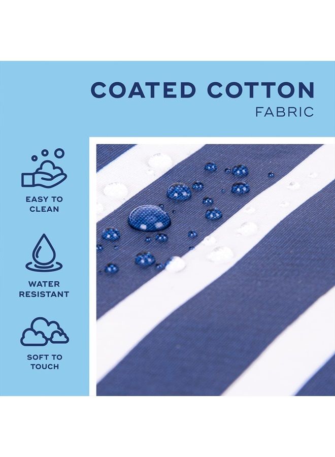 SCOUT Packin' Heat - Large, Water-Resistant, Zip Close Makeup Bag for Women- Toiletry Travel Bag - Cosmetic Bag - Image 5