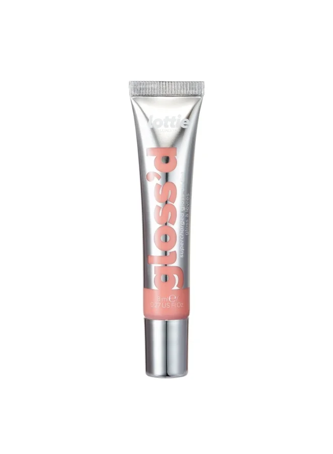 Lottie Supercharged Gloss Oil - Tint