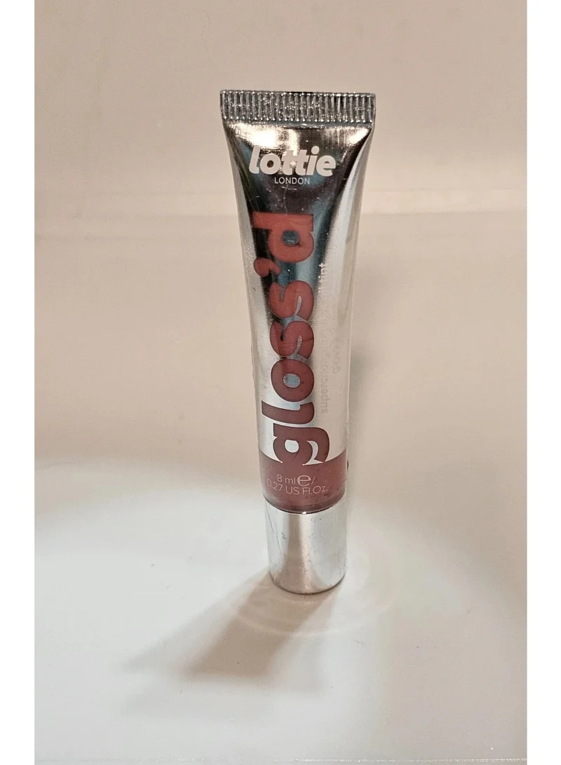 Lottie Supercharged Gloss Oil - Tint