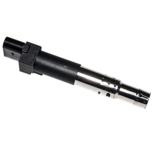 MAS Set of 6 Ignition Coils Pack Compatible with Audi Q7 TT A3 Quattro Porsche Cayenne Passat Volkswagen EOS Golf Touareg V6 3.2L 3.6L C1466 UF531 - Image 4