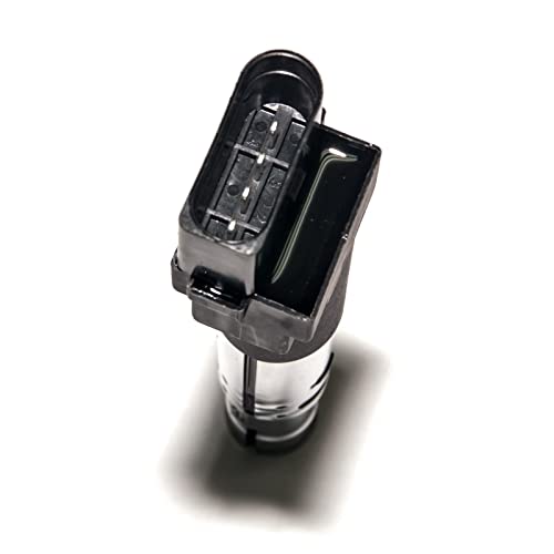 MAS Set of 6 Ignition Coils Pack Compatible with Audi Q7 TT A3 Quattro Porsche Cayenne Passat Volkswagen EOS Golf Touareg V6 3.2L 3.6L C1466 UF531 - Image 2