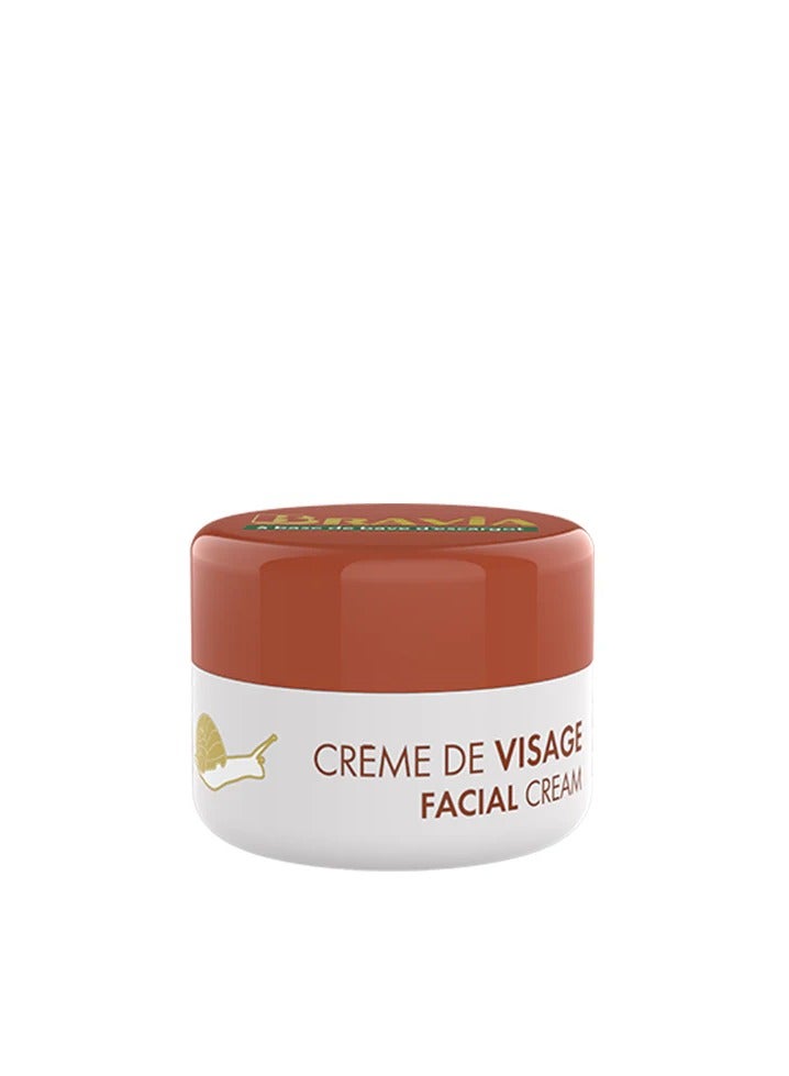 BRAVIA Facial Cream Black Spot Corrector 30g - Image 2