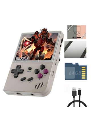 64GB, Grey