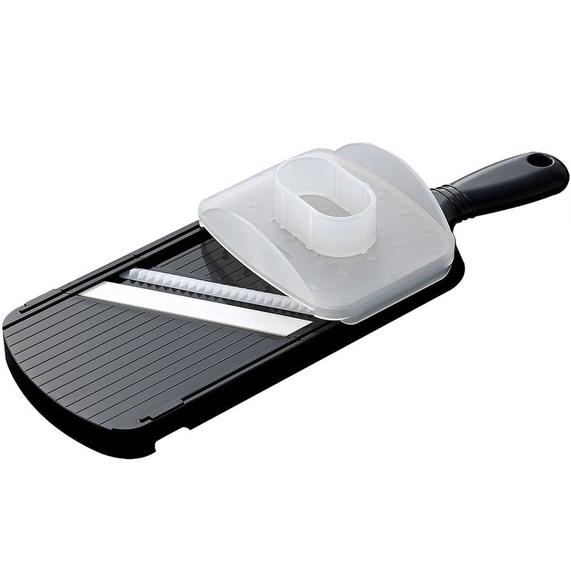 Kyocera Advanced Ceramic Wide Julienne Slicer Black