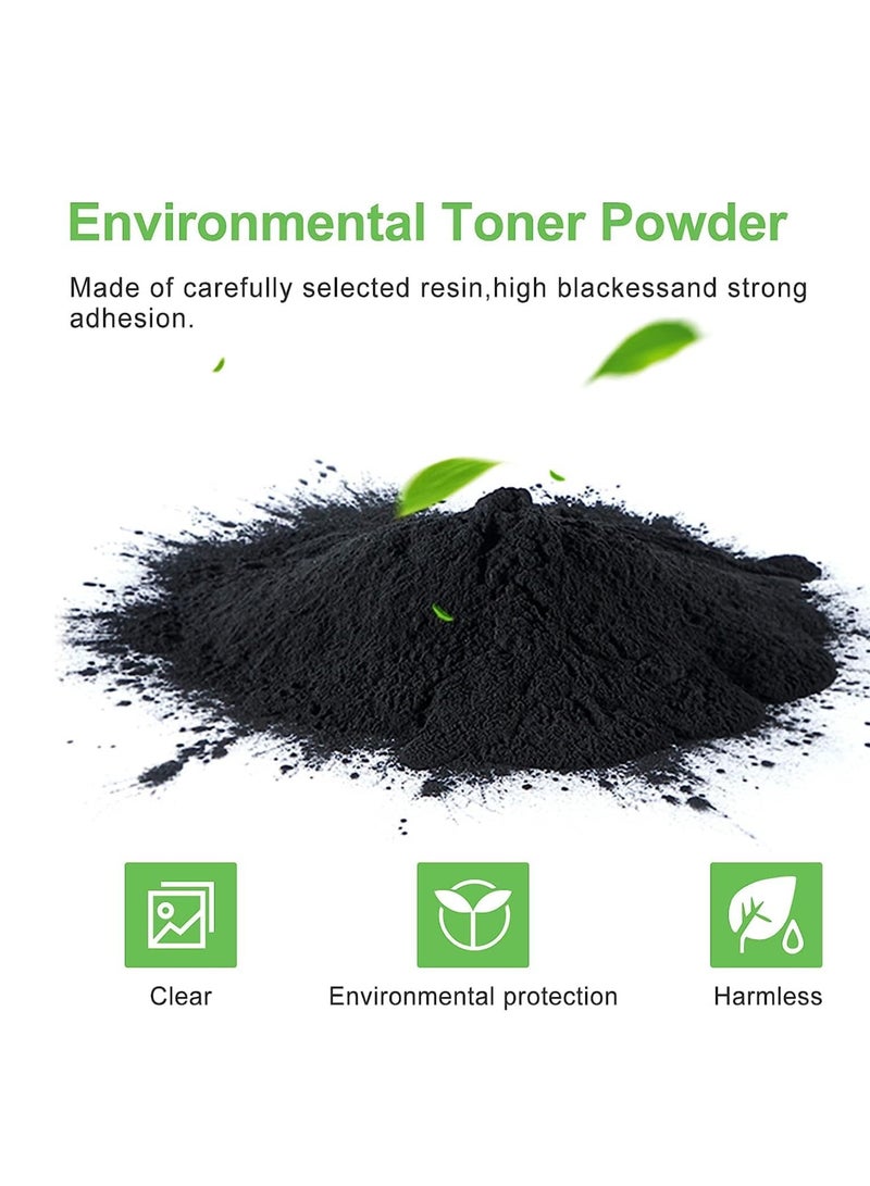 Fast Print Toner TN2405 BLACK - Image 3