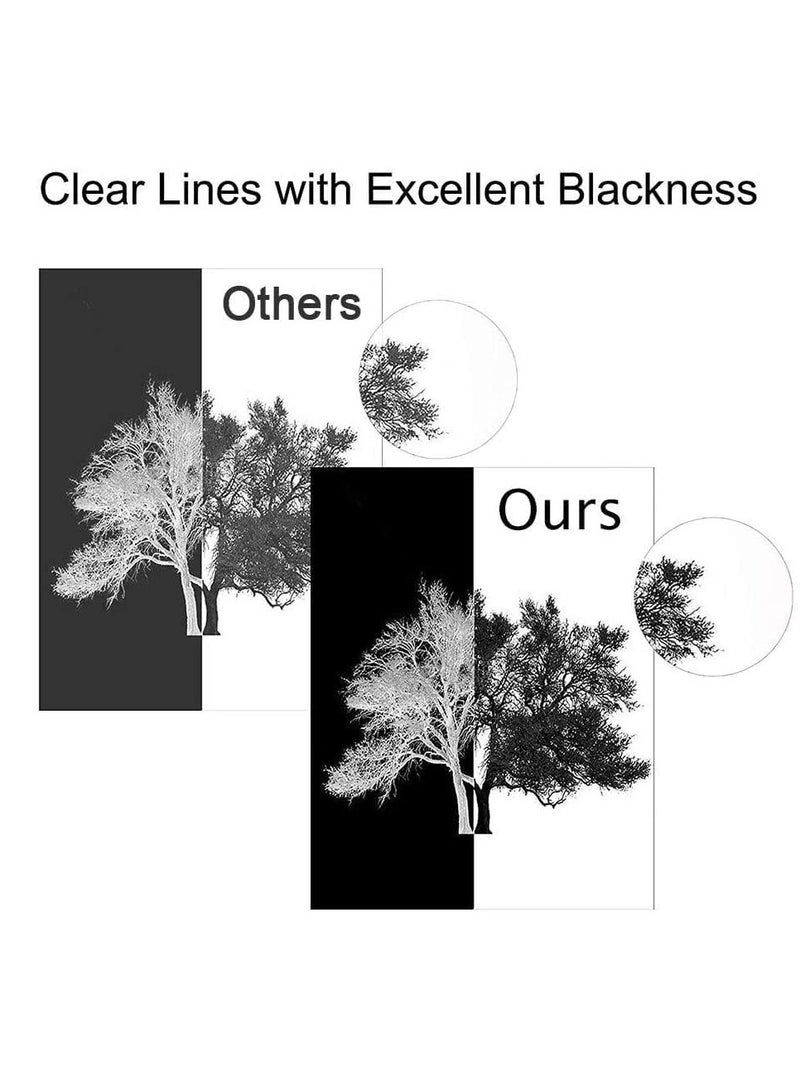 Fast Print Toner TN2405 BLACK - Image 2