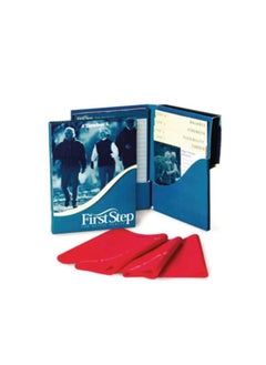 TheraBand First Step To Active Health Kit 