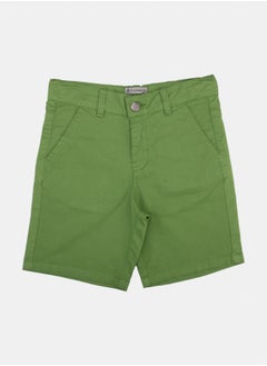 Boy Shorts