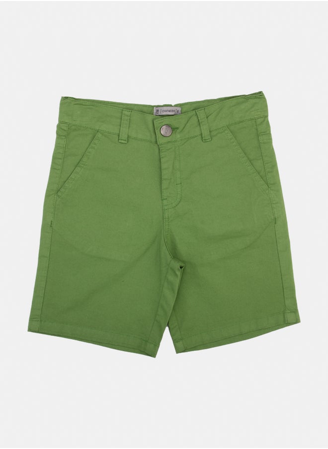 OWNKIDS Boy Shorts  - Image 1