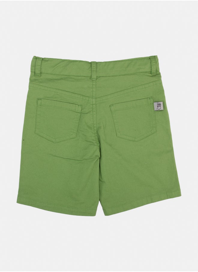 OWNKIDS Boy Shorts  - Image 2