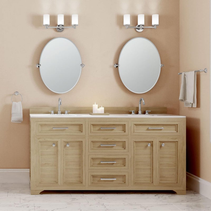 Gatco 4122 Tavern Towel Ring Polished Nickel 65 - Image 2