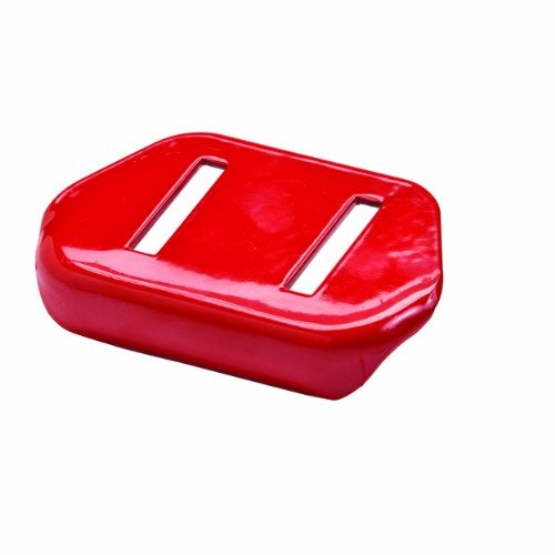 Oregon 73-038 Snow Thrower Skid Replaces Toro 40-8160-01 And Measures 5-Inch Length By 2-3/4-Inch Wide - Image 3