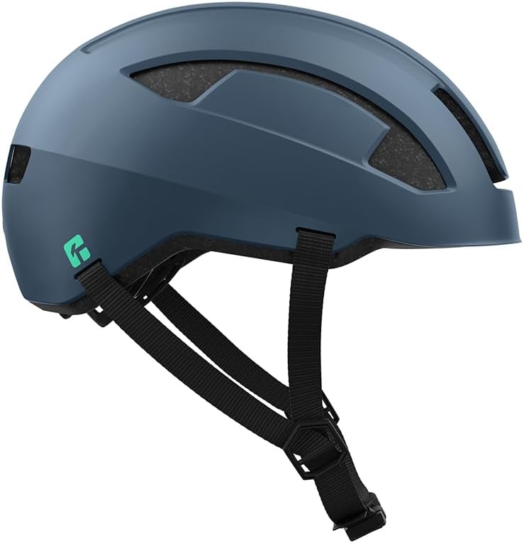 LAZER CityZen KinetiCore Bike Helmet for Adults - Lightweight Cycling Head Gear - Image 1