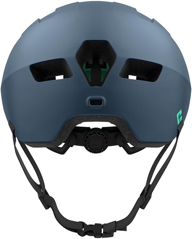 LAZER CityZen KinetiCore Bike Helmet for Adults - Lightweight Cycling Head Gear - Image 4