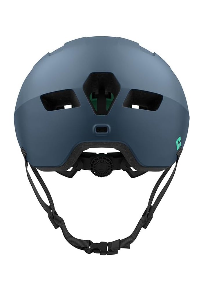 LAZER CityZen KinetiCore Bike Helmet for Adults - Lightweight Cycling Head Gear - Image 4