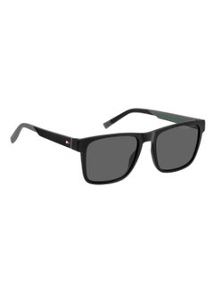 TOMMY HILFIGER RECTANGULAR TOMMY HILFIGER Sunglasses  - Image 2