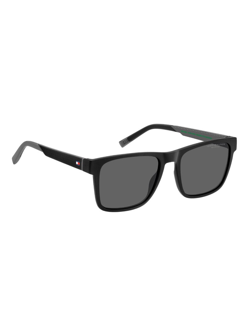 TOMMY HILFIGER Rectangular Sunglasses - Image 2