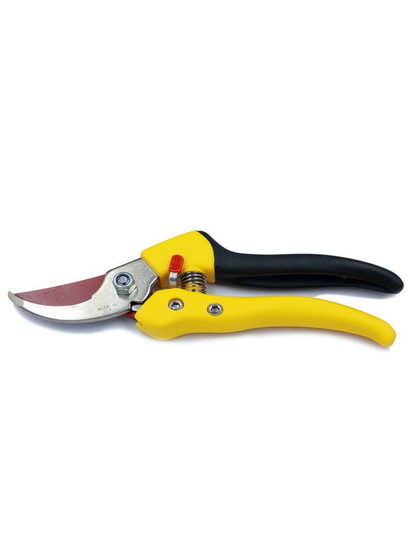 Chikamasa Professional Pruning Shear PS-8Y Made in Japan - Image 3