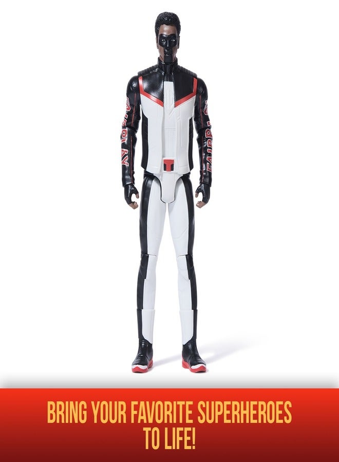 DC Comics دي سي كوميكس - تمثال السيد تيريفيك بارتفاع 12 إنش - Image 1