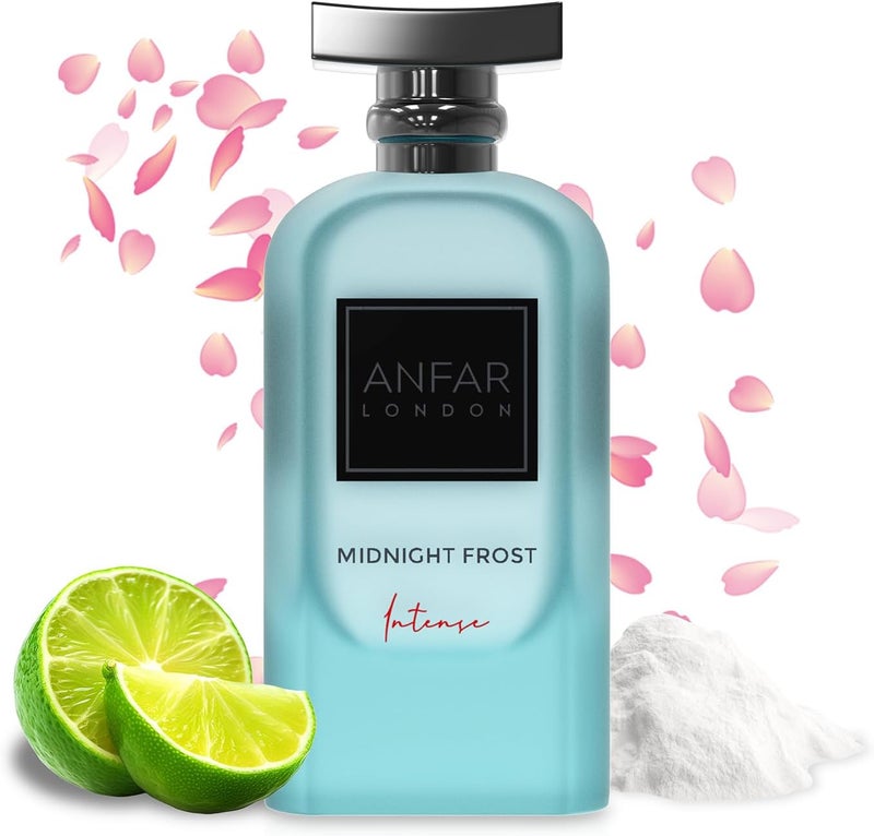 Anfar Midnight Frost Intense Extrait De Parfum by Anfar for Women - 3.4 oz - Image 5