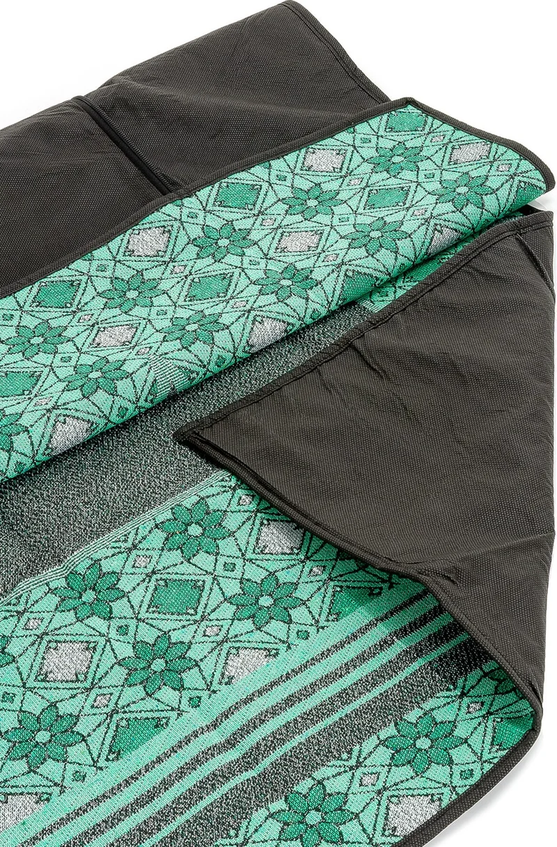 İhvan Online Prayer Rug with Bag and Neck Strap