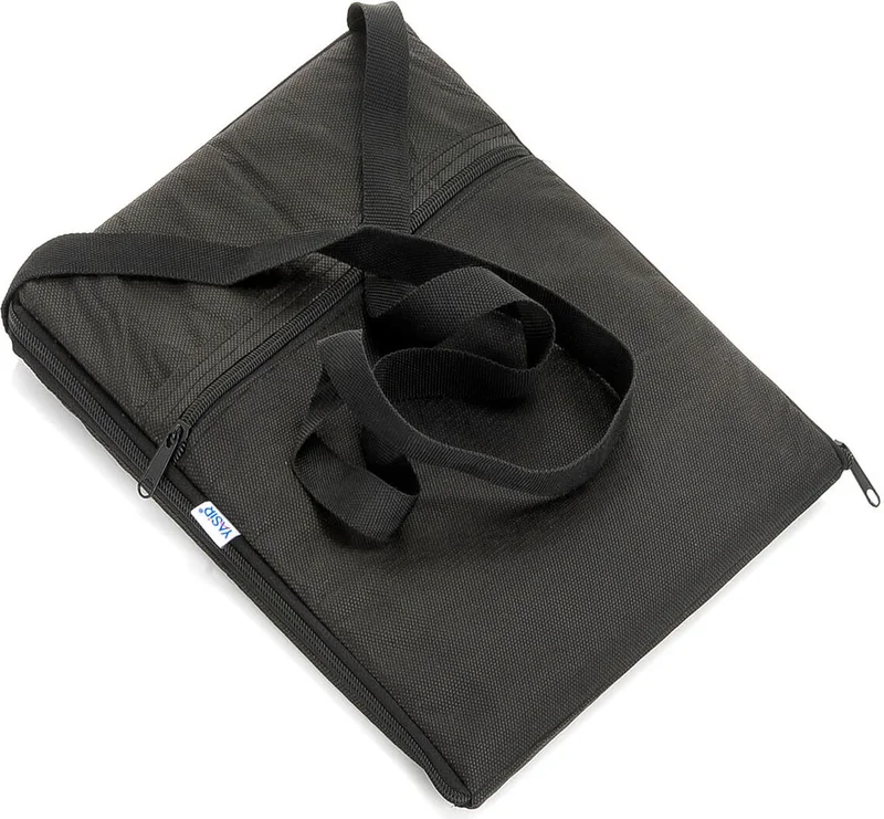 İhvan Online Prayer Rug with Bag and Neck Strap