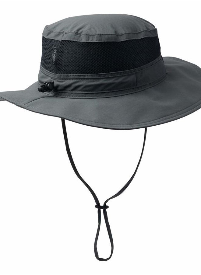 Columbia Unisex Bora Bora Booney Fishing Hat, Black, One Size  - Image 2
